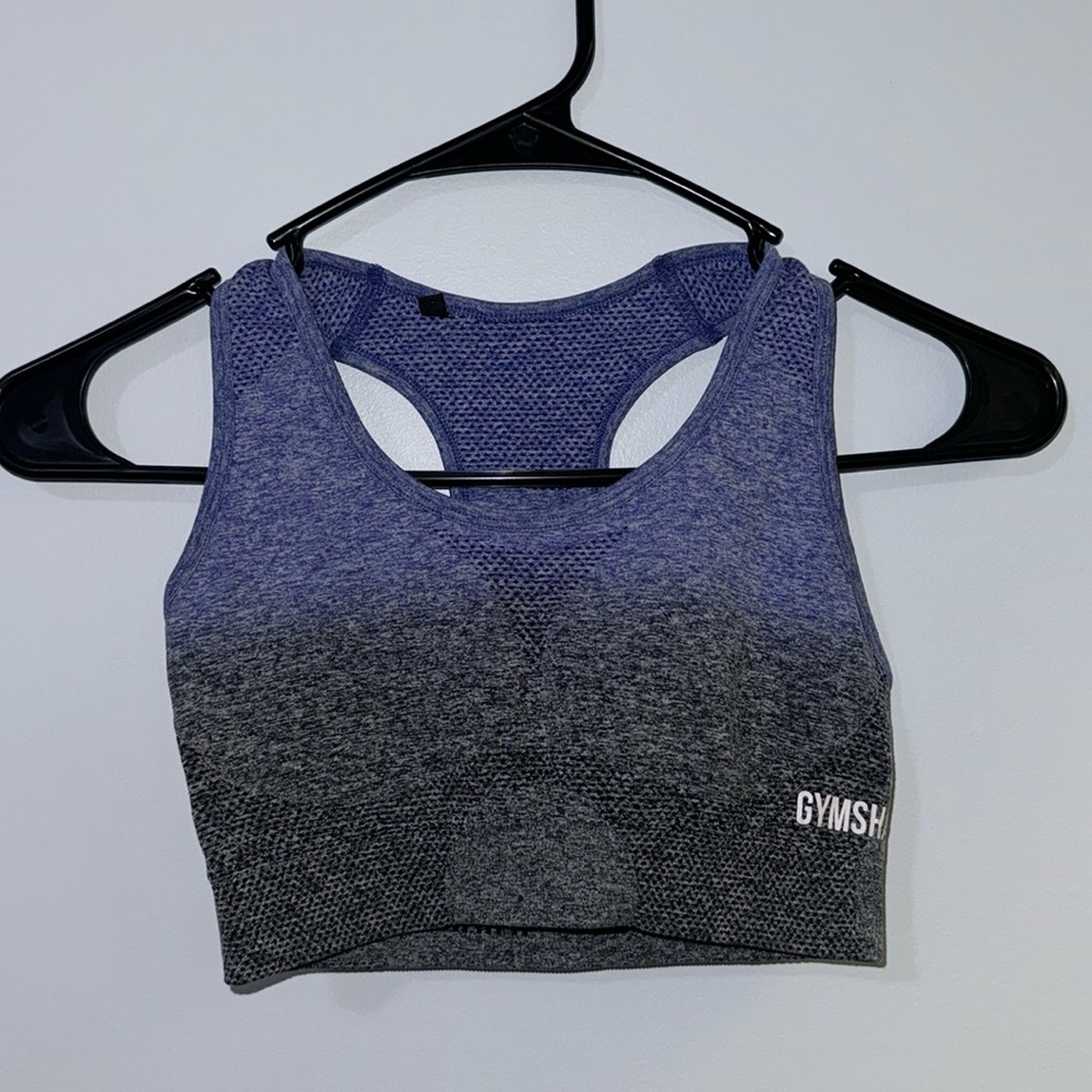 Gymshark Sportsbra